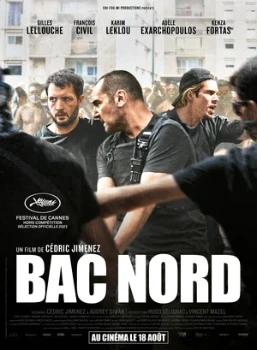 Постер Северный бастион (2020)