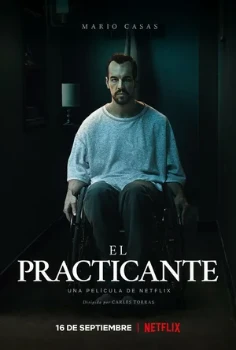 Постер Парамедик (2020)